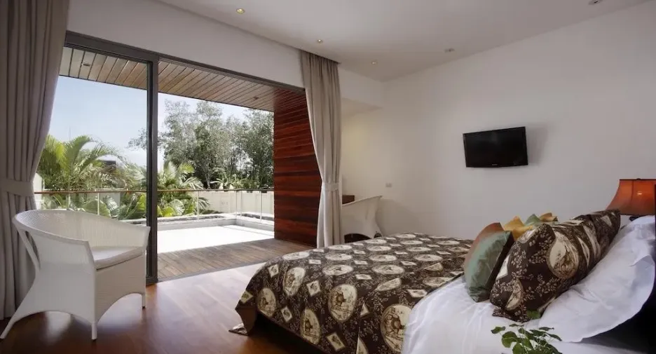 Layan Hills Estate