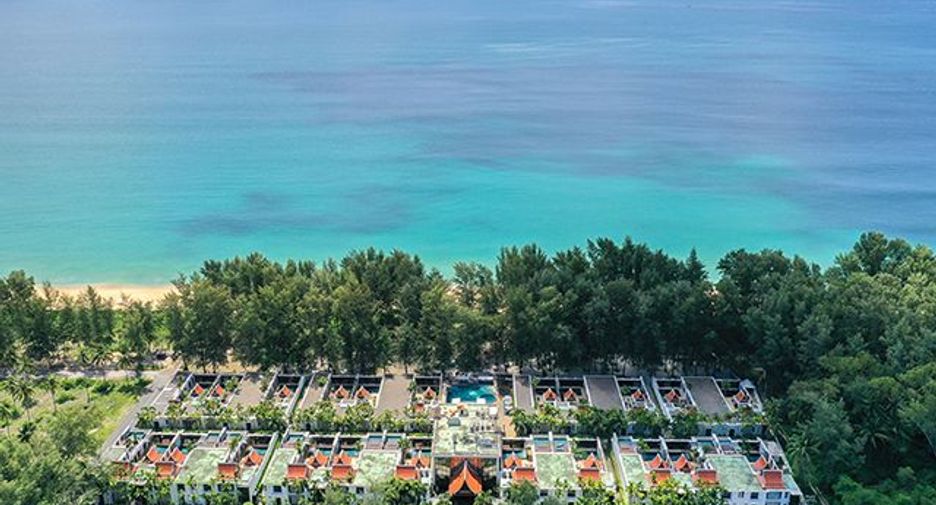 Mai Khao Dream Villa Resort & Spa