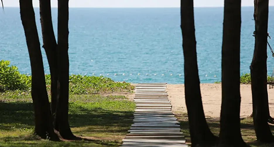 Mai Khao Dream Villa Resort & Spa