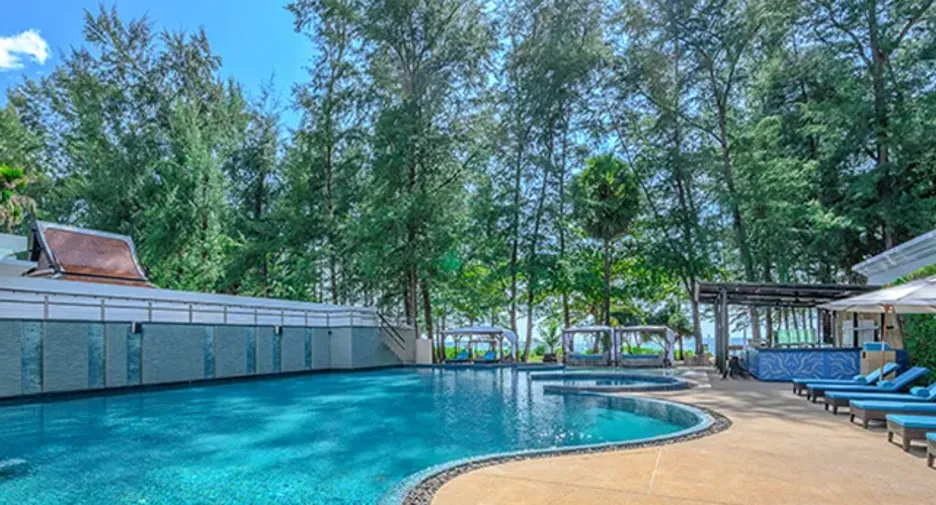 Mai Khao Dream Villa Resort & Spa