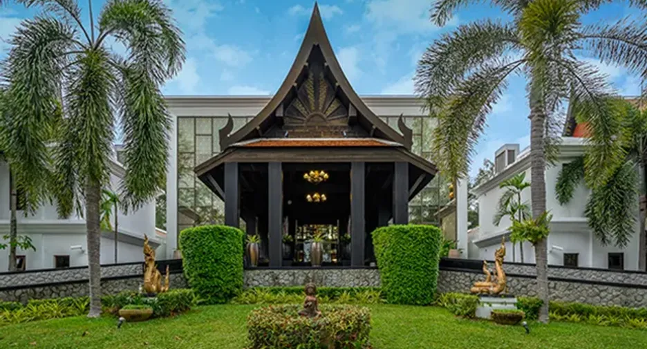 Mai Khao Dream Villa Resort & Spa