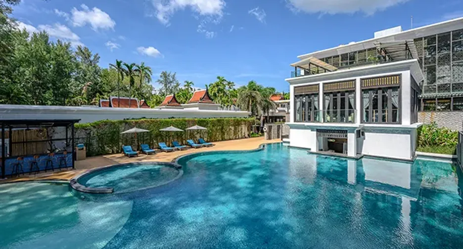 Mai Khao Dream Villa Resort & Spa