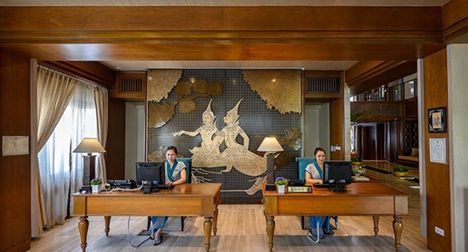 Mai Khao Dream Villa Resort & Spa