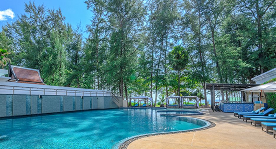 Mai Khao Dream Villa Resort & Spa