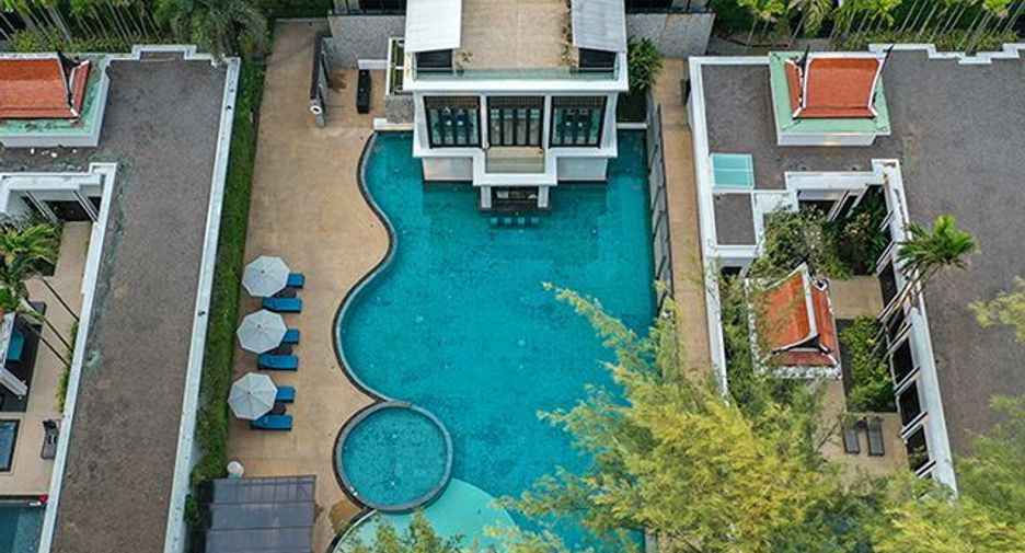 Mai Khao Dream Villa Resort & Spa