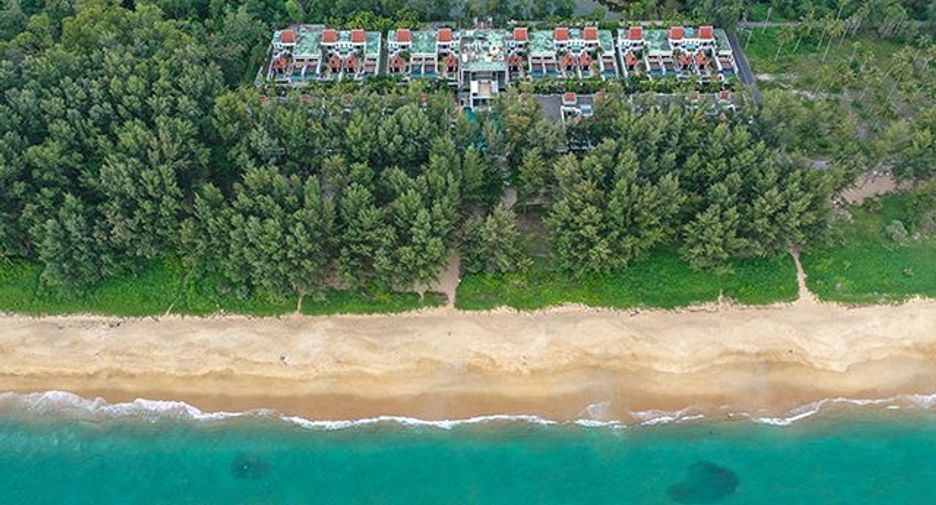 Mai Khao Dream Villa Resort & Spa