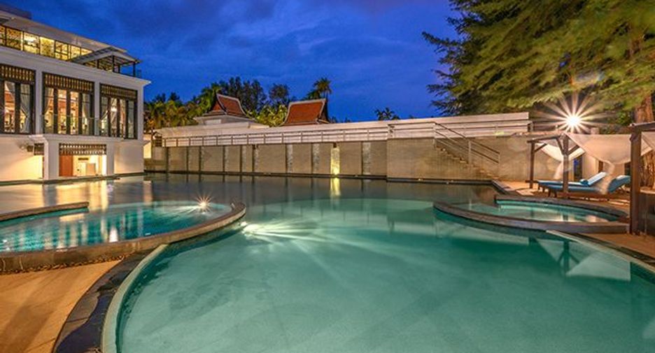 Mai Khao Dream Villa Resort & Spa