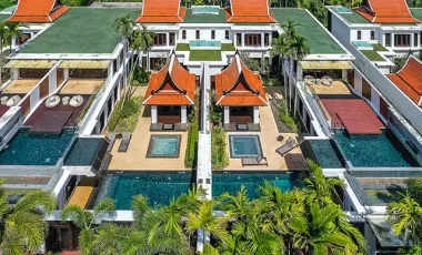 Mai Khao Dream