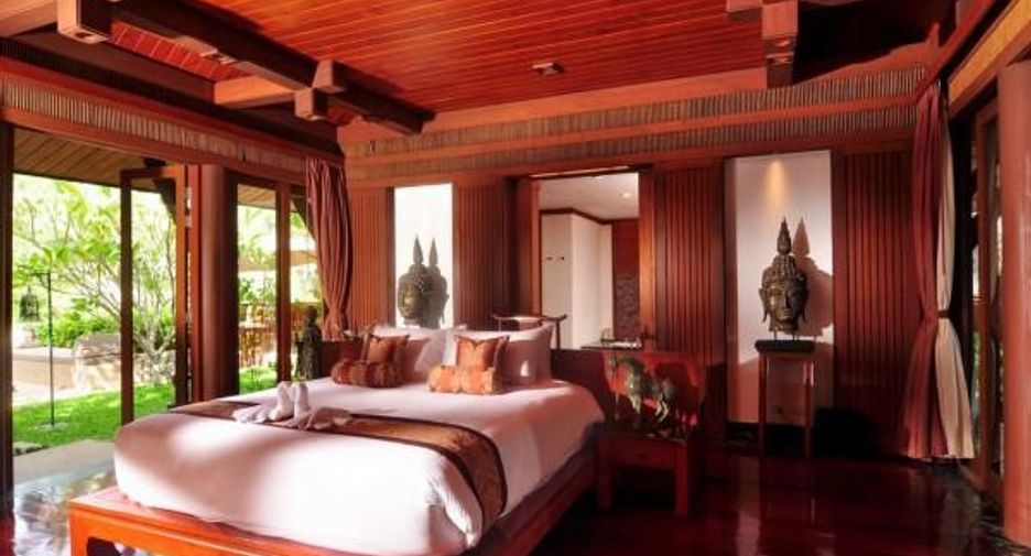 Laem Son Resort