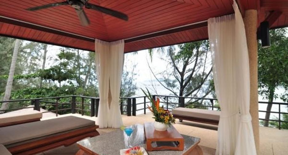Laem Son Resort