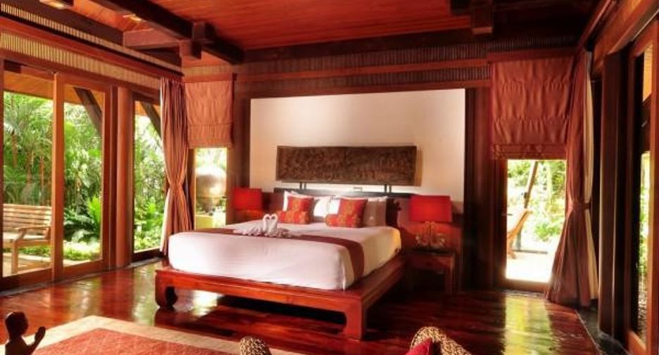 Laem Son Resort