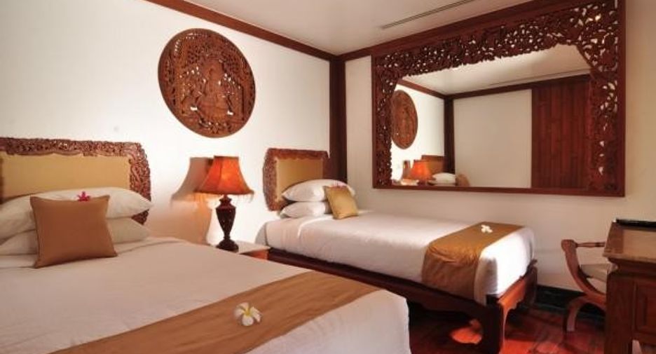 Laem Son Resort