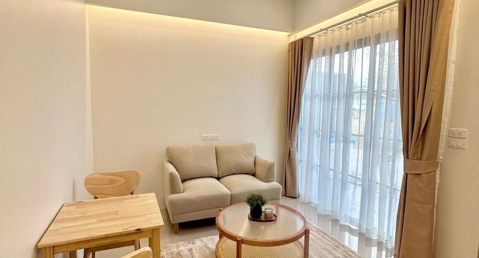 Mini House Phuket Kho En