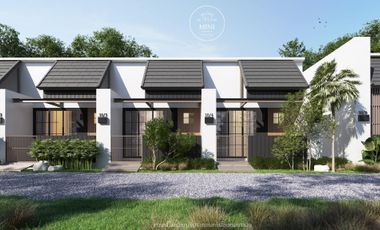 Mini House Phuket Kho En
