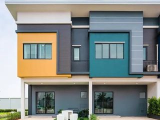 The Palette Rangsit-Klong 2