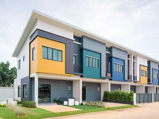 The Palette Rangsit-Klong 2