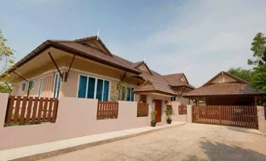 Chaiyapruek Land and House Park