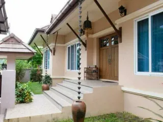 Chaiyapruek Land and House Park