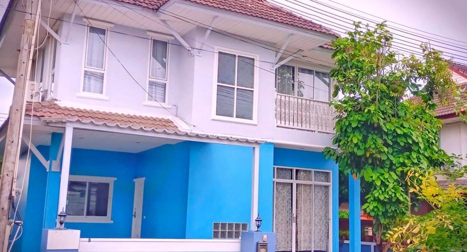 Baan Ing Suan Pattaya