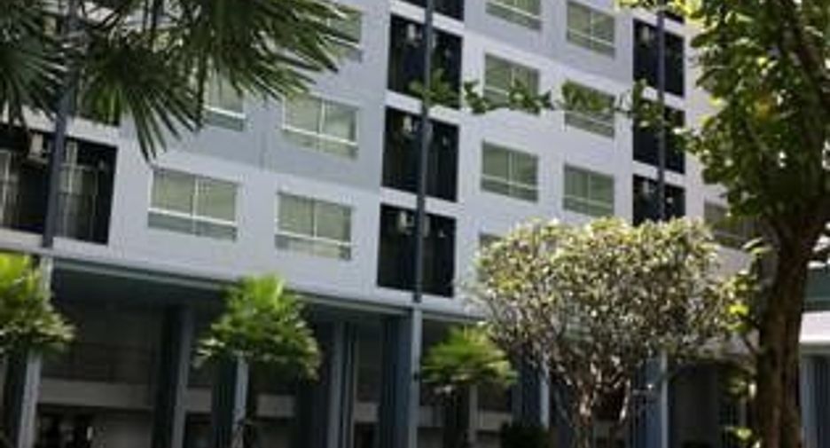 D Condo Rattanathibet