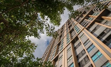 NICHE MONO Sukhumvit - Bearing