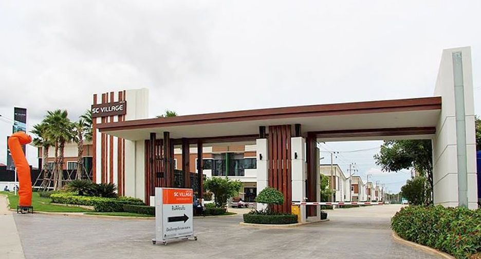 SC Village Eastern-Bowin