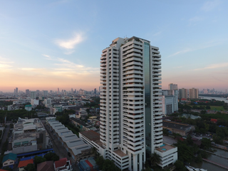 พีเอ็ม ริเวอร์ไซด์ (PM Riverside)