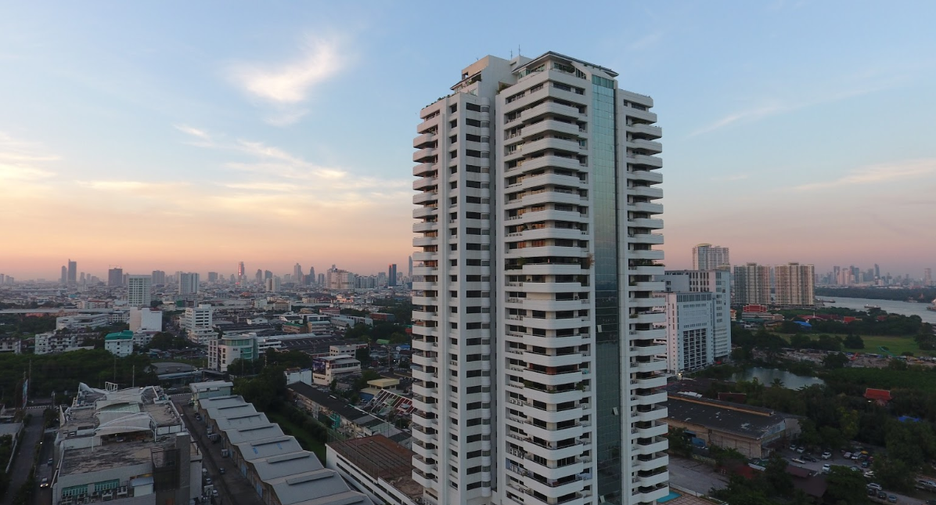 PM Riverside