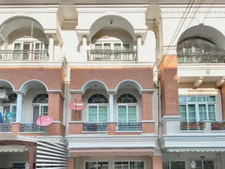 Casa City Ramkhamhaeng