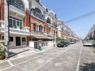 Casa City Ramkhamhaeng