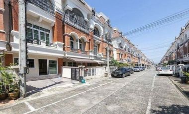 Casa City Ramkhamhaeng