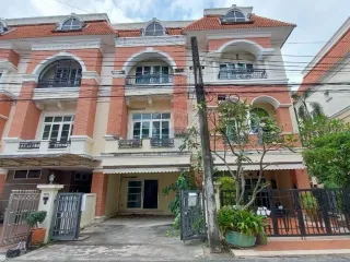 Casa City Ramkhamhaeng