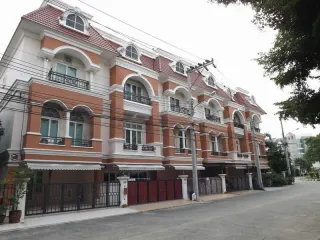 Casa City Ramkhamhaeng