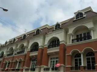 Casa City Ramkhamhaeng