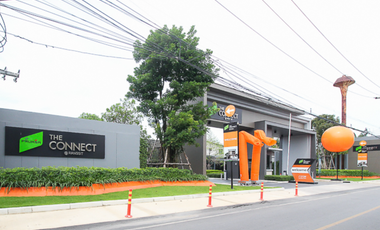 The Connect @Rangsit