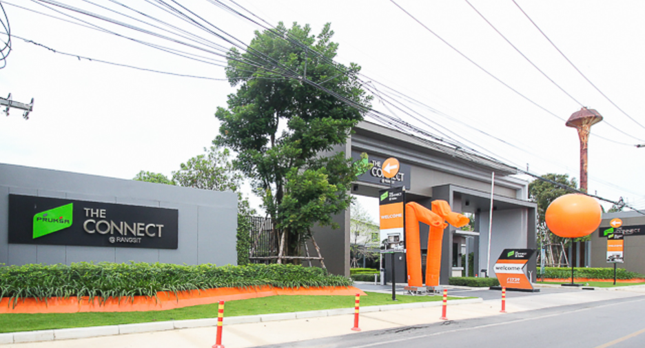 The Connect @Rangsit