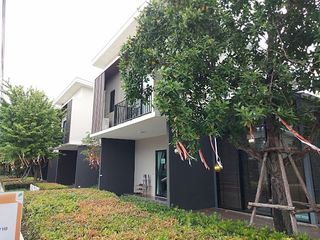 The Connect @Rangsit