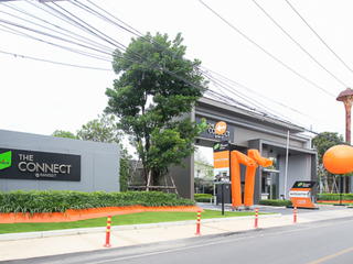 The Connect @Rangsit