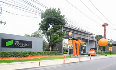 The Connect @ Rangsit