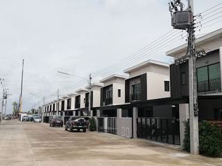 The Connect @Rangsit