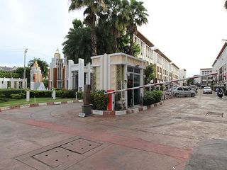 Bistown Rama 3-Suksawat