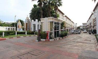 Bistown Rama 3-Suksawat