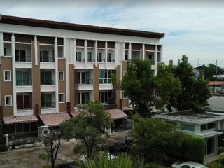 Bistown Rama 3-Suksawat