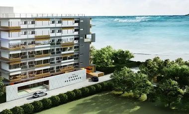 Shore Residence