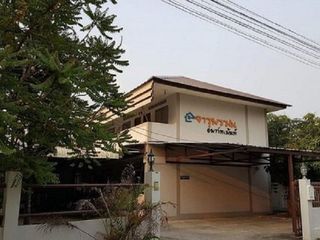 Charupun apartment