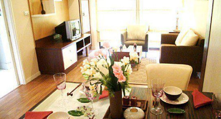 Lumpini Place Rama III-Riverview