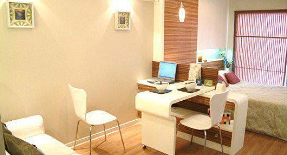 Lumpini Place Rama III-Riverview