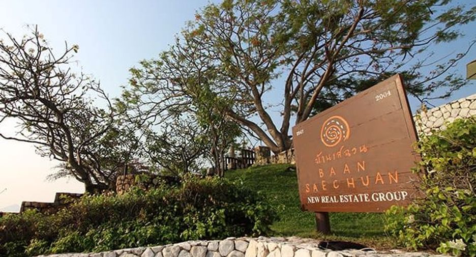 Baan Saechuan
