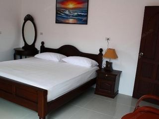 Baan Moradok