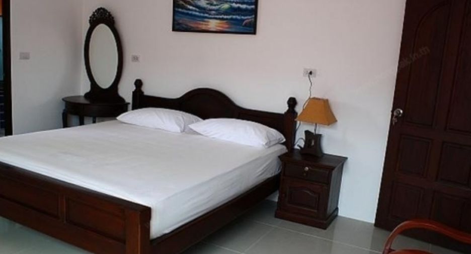 Baan Moradok